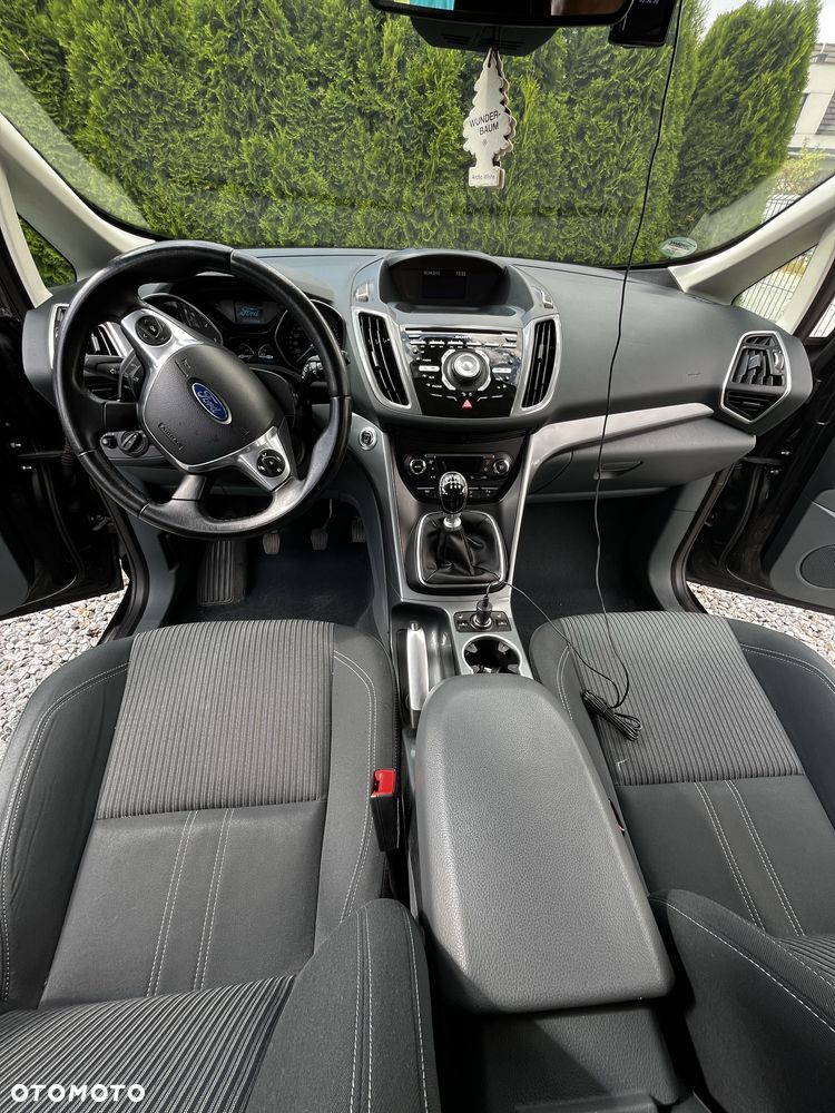Ford C-MAX - 6