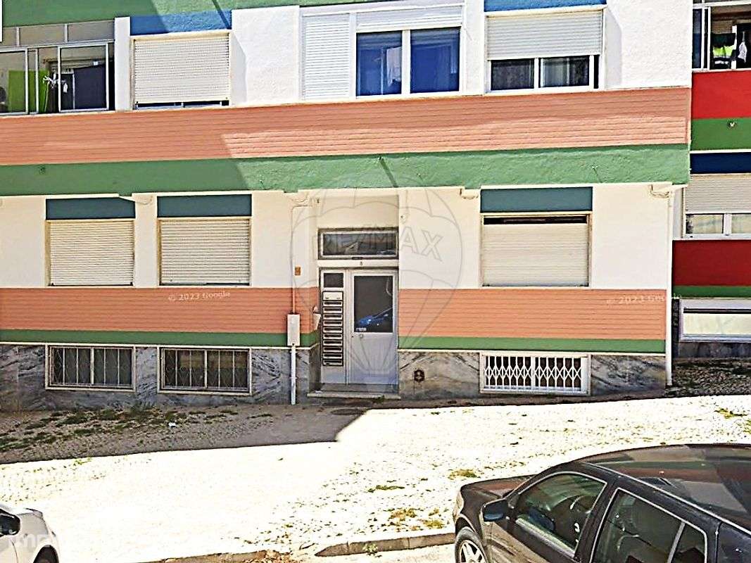 Apartamento T2 para venda - Grande imagem: 5/8