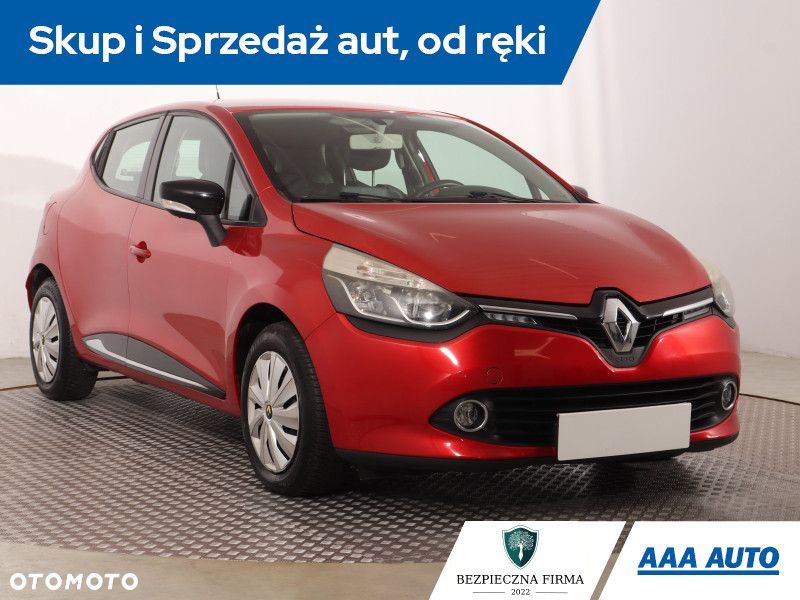 Renault Clio - 3