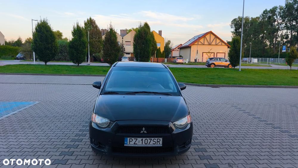 Mitsubishi Colt 1.3 Inform EU5 Cleartec - 9
