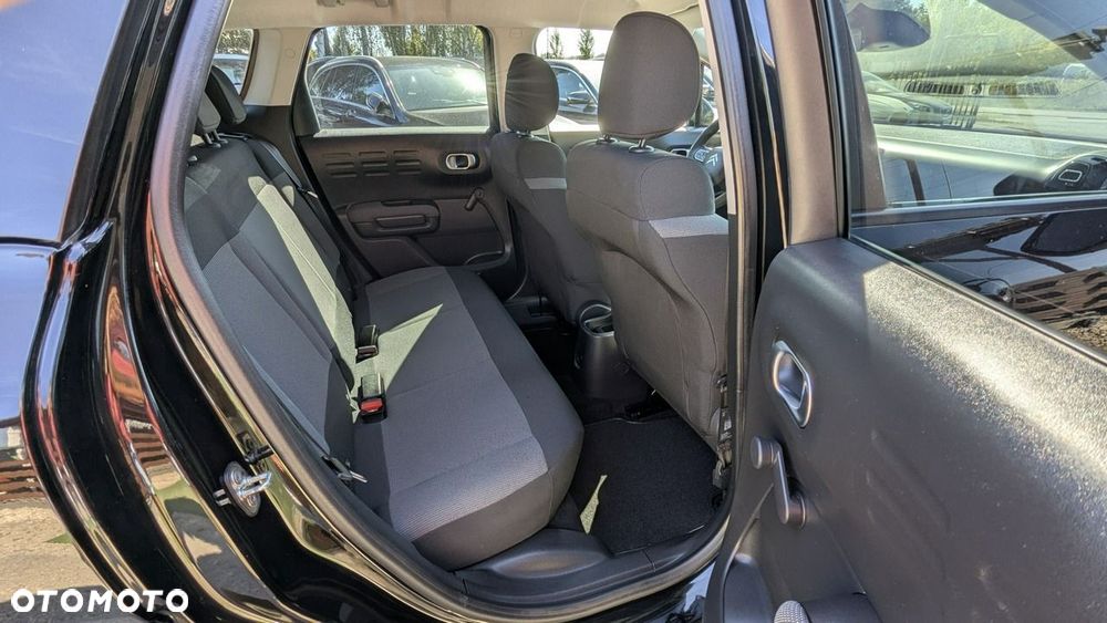 Citroën C3 Aircross - 18