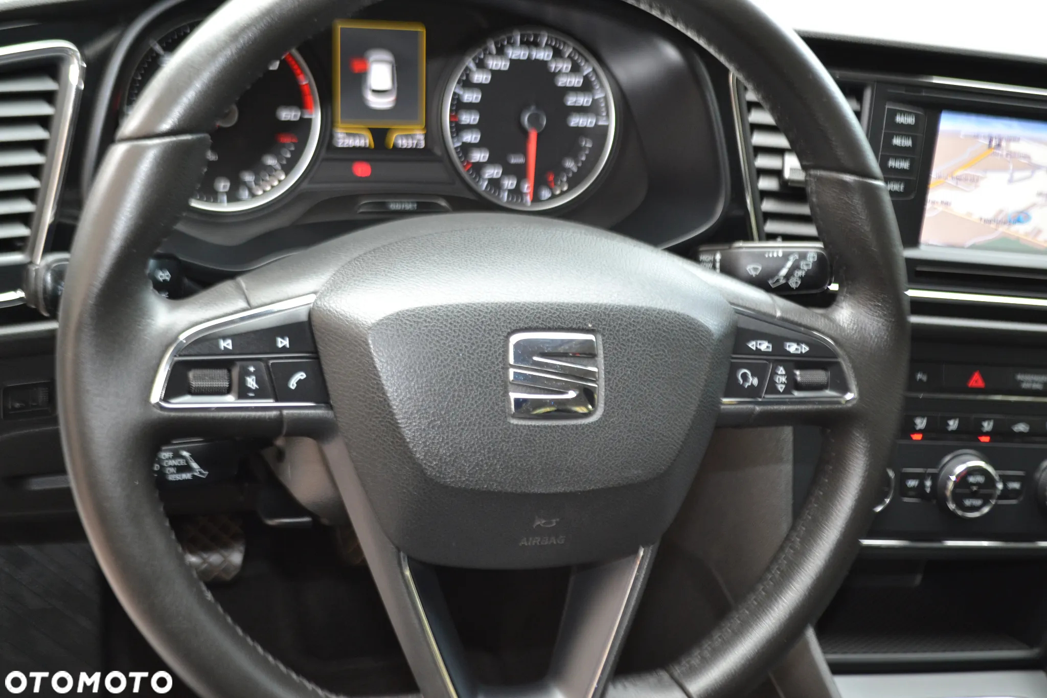 Seat Leon - 19