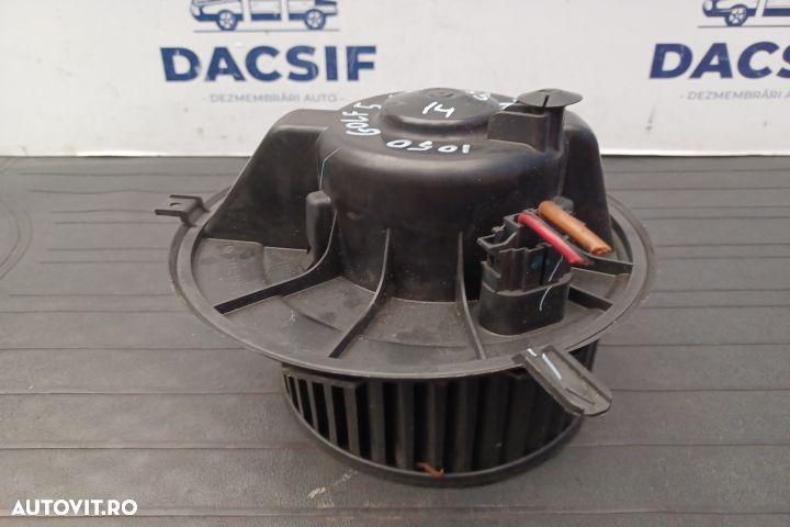 Ventilator aeroterma 1K1819015 1K1819015 Volkswagen VW Golf 5 [2003 - - 2