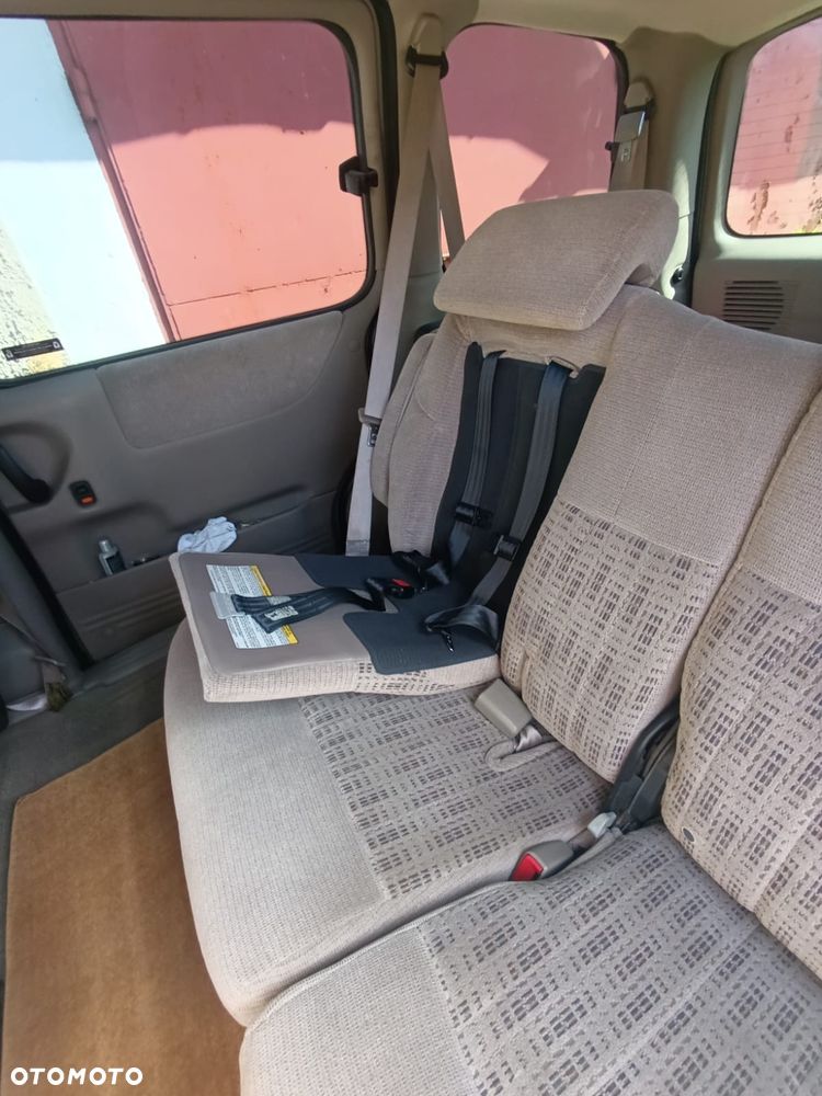 Chevrolet Venture 2001 photo 2