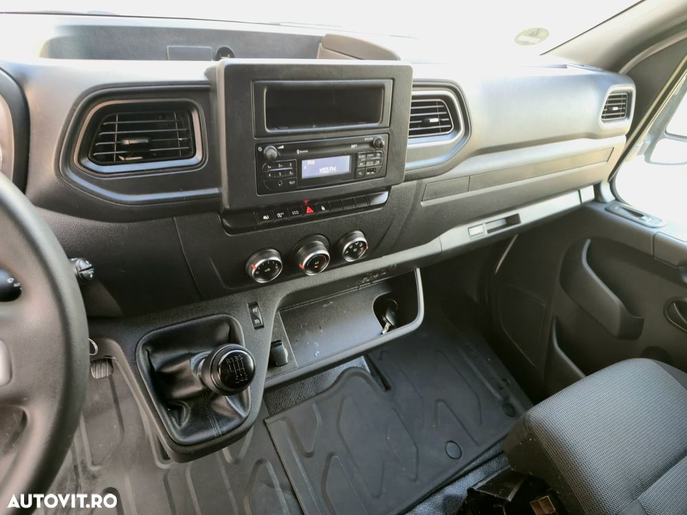 Renault Master - 8