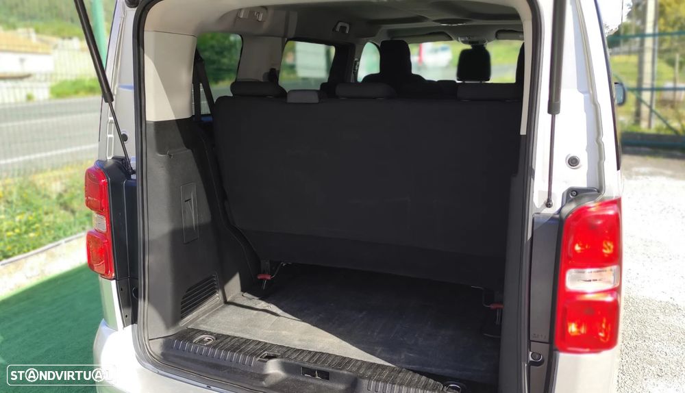 Citroën Spacetourer 1.6 BlueHDi M Business - 25