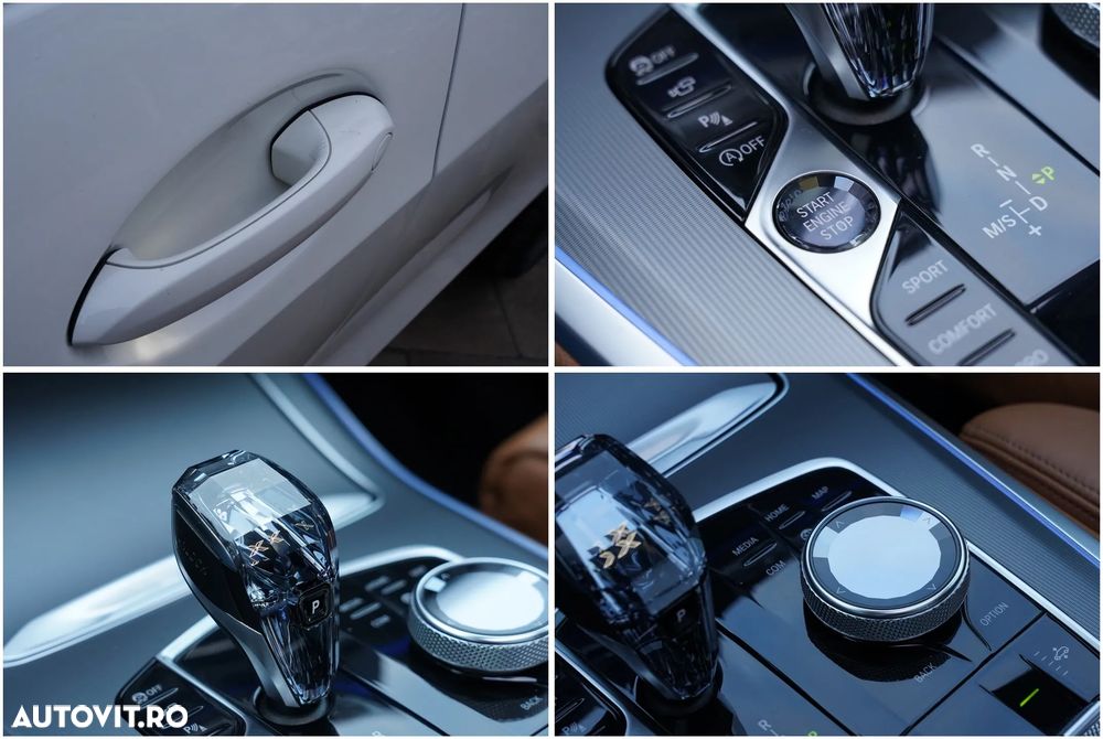 BMW X5 xDrive40i - 21