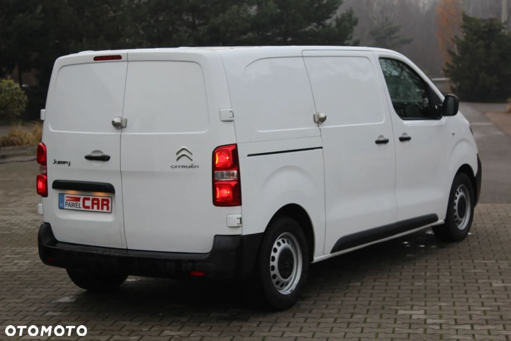 Citroën Jumpy - 5