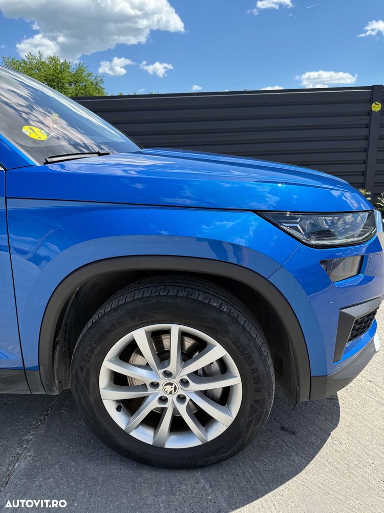 Skoda Kodiaq - 5