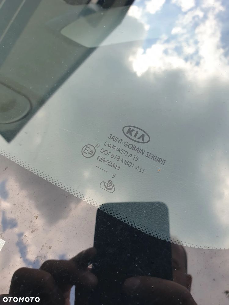 Kia Sportage 1.6 GDI Business Line 2WD - 41