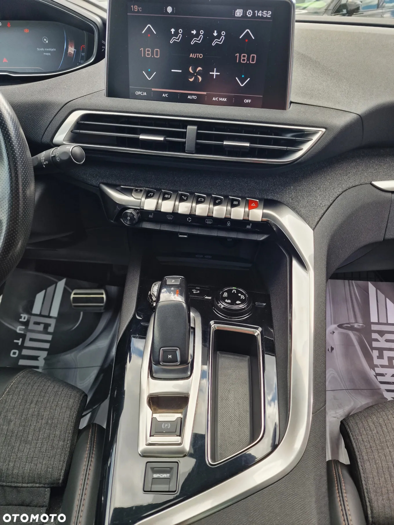Peugeot 3008 - 28