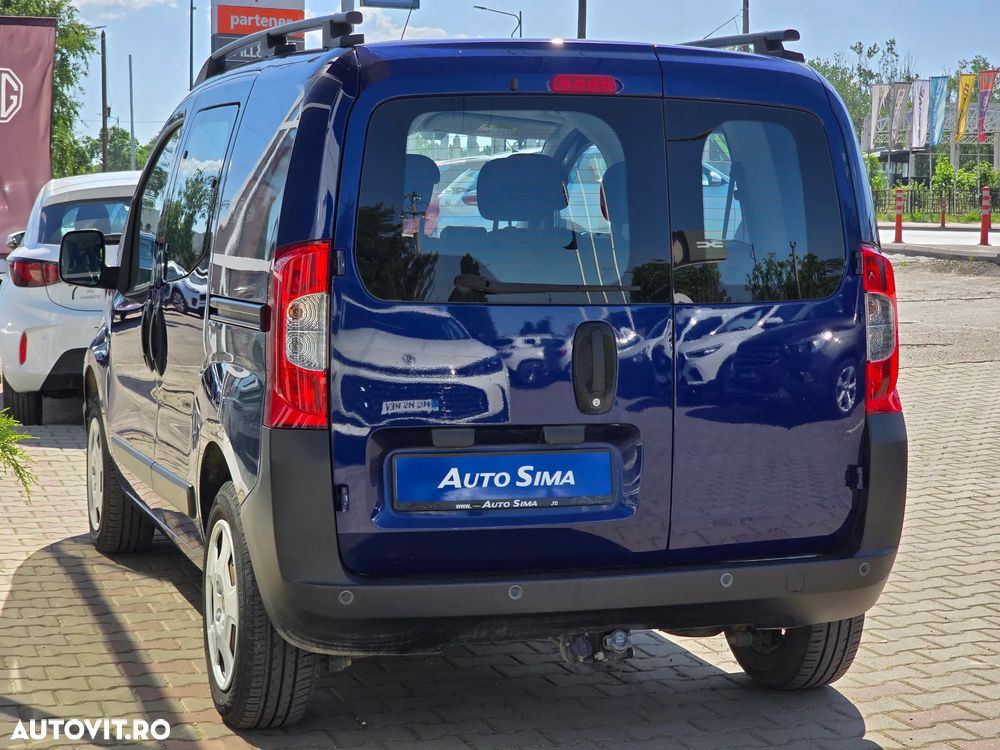 Fiat Fiorino - 6
