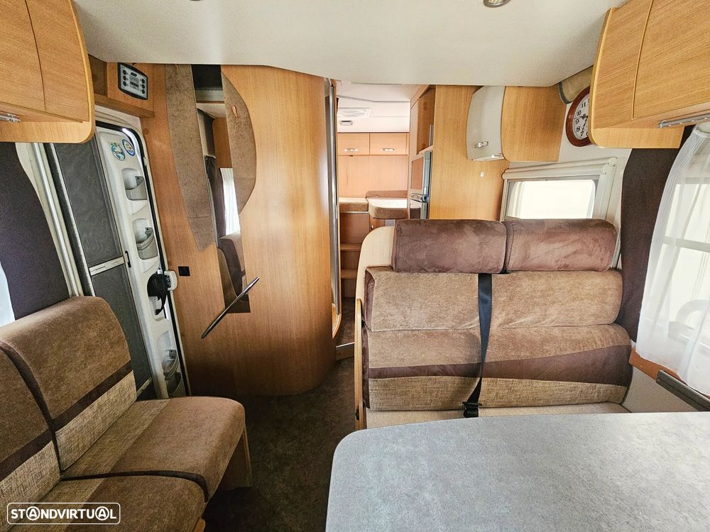 Chausson Trigano - 3