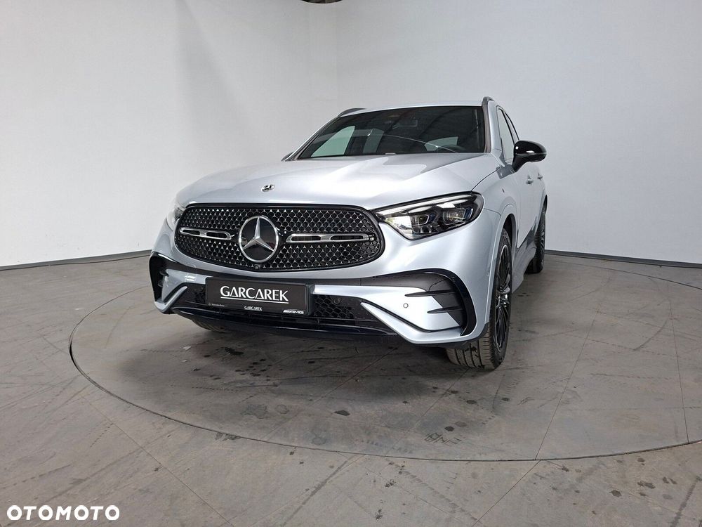 Mercedes-Benz GLC - 2