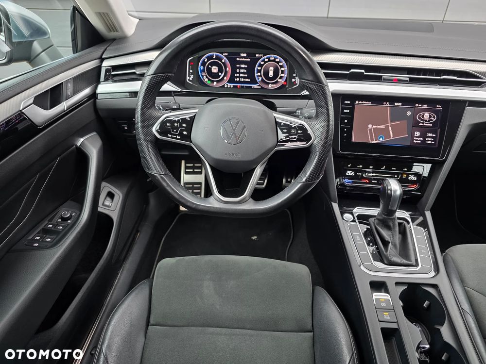 Volkswagen Arteon 2.0 TDI SCR Elegance DSG - 6