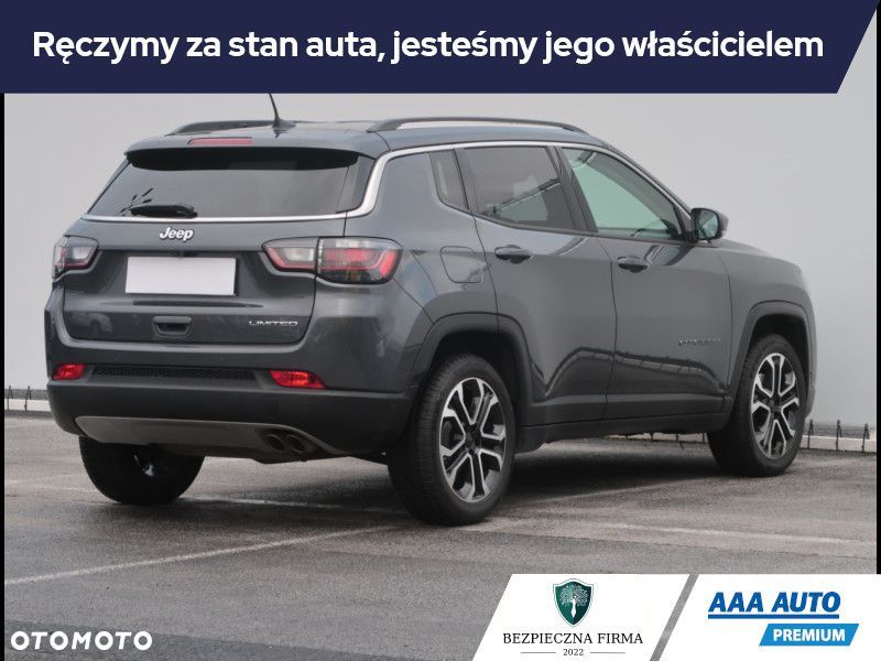 Jeep Compass - 6