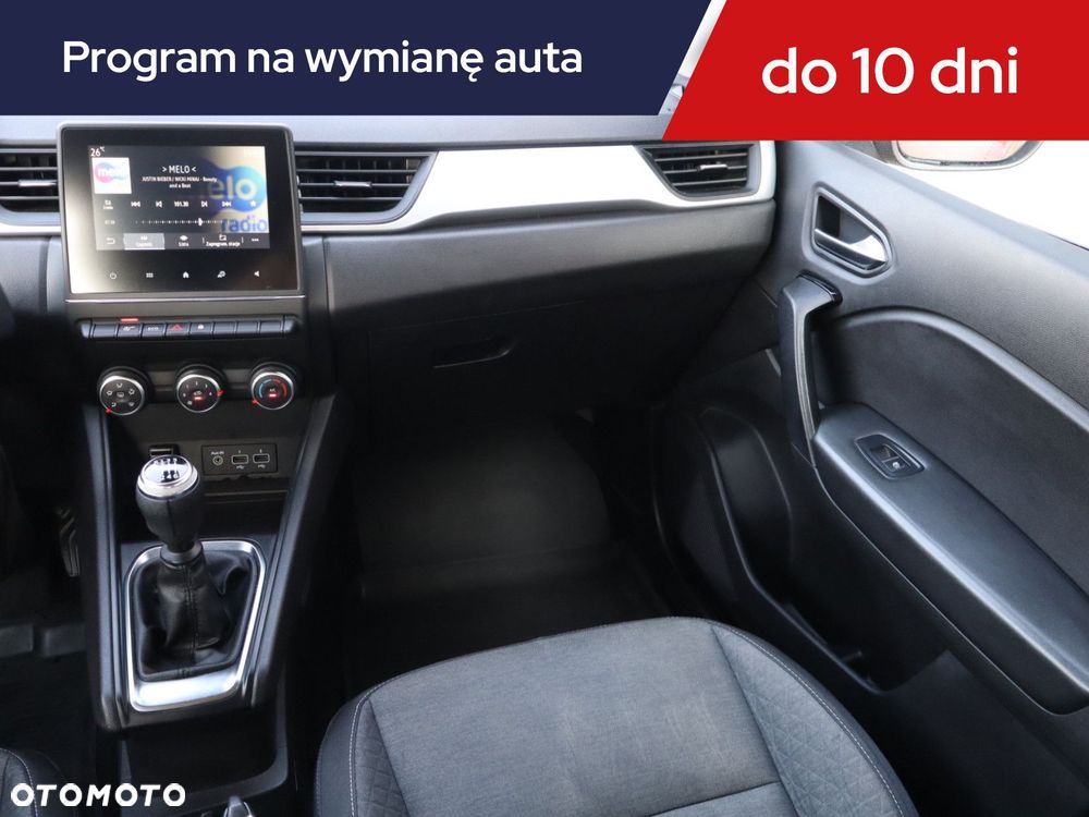 Renault Captur - 10