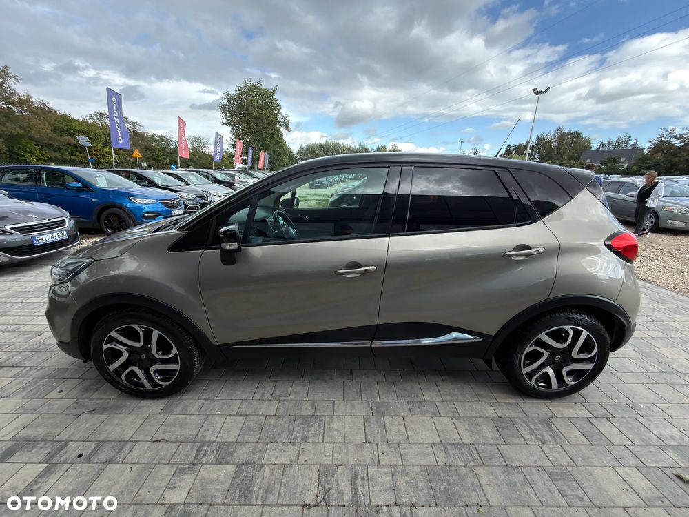 Renault Captur 0.9 Energy TCe Limited - 26