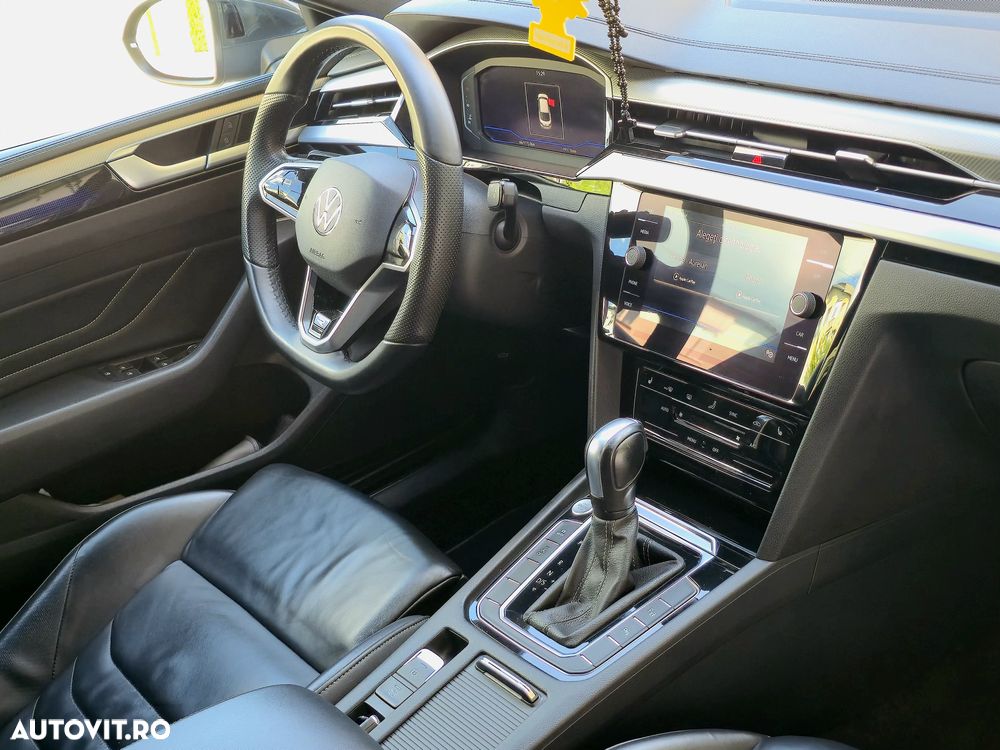 Volkswagen ARTEON - 20