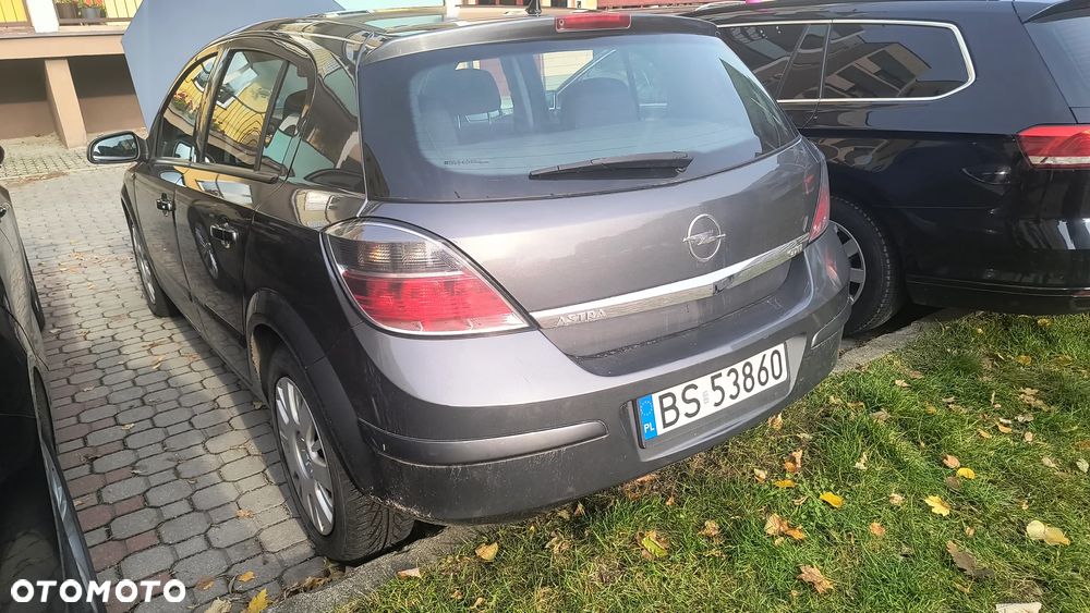 Opel Astra III 1.3 CDTI Enjoy - 3