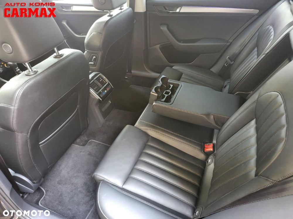Skoda Superb - 31