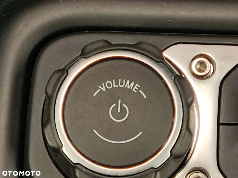 JEEP WRANGLER JL USA od 2018r Panel Sterowania Klimatyzacji - 3
