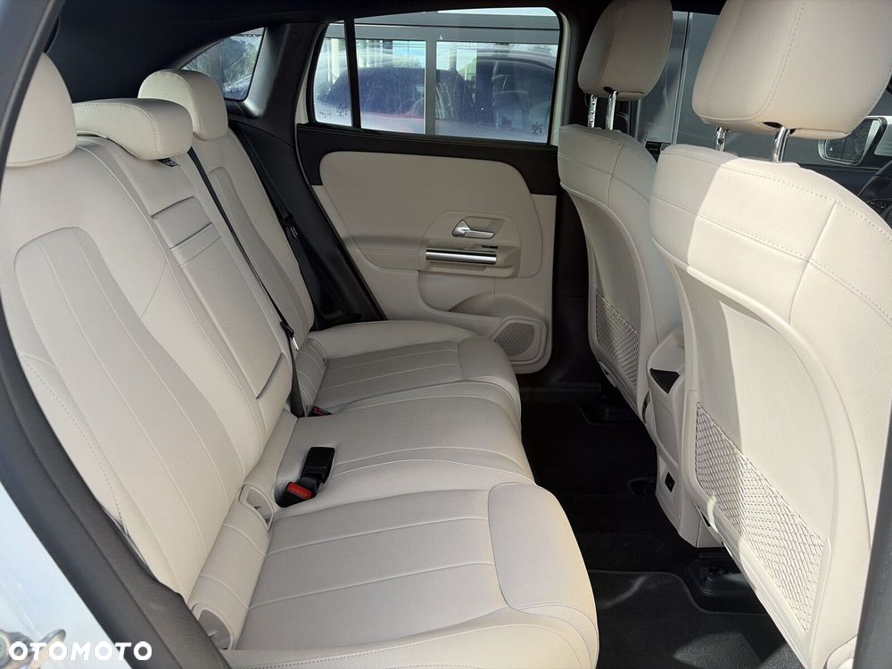 Mercedes-Benz EQA 250 66.5kWh Progressive - 15