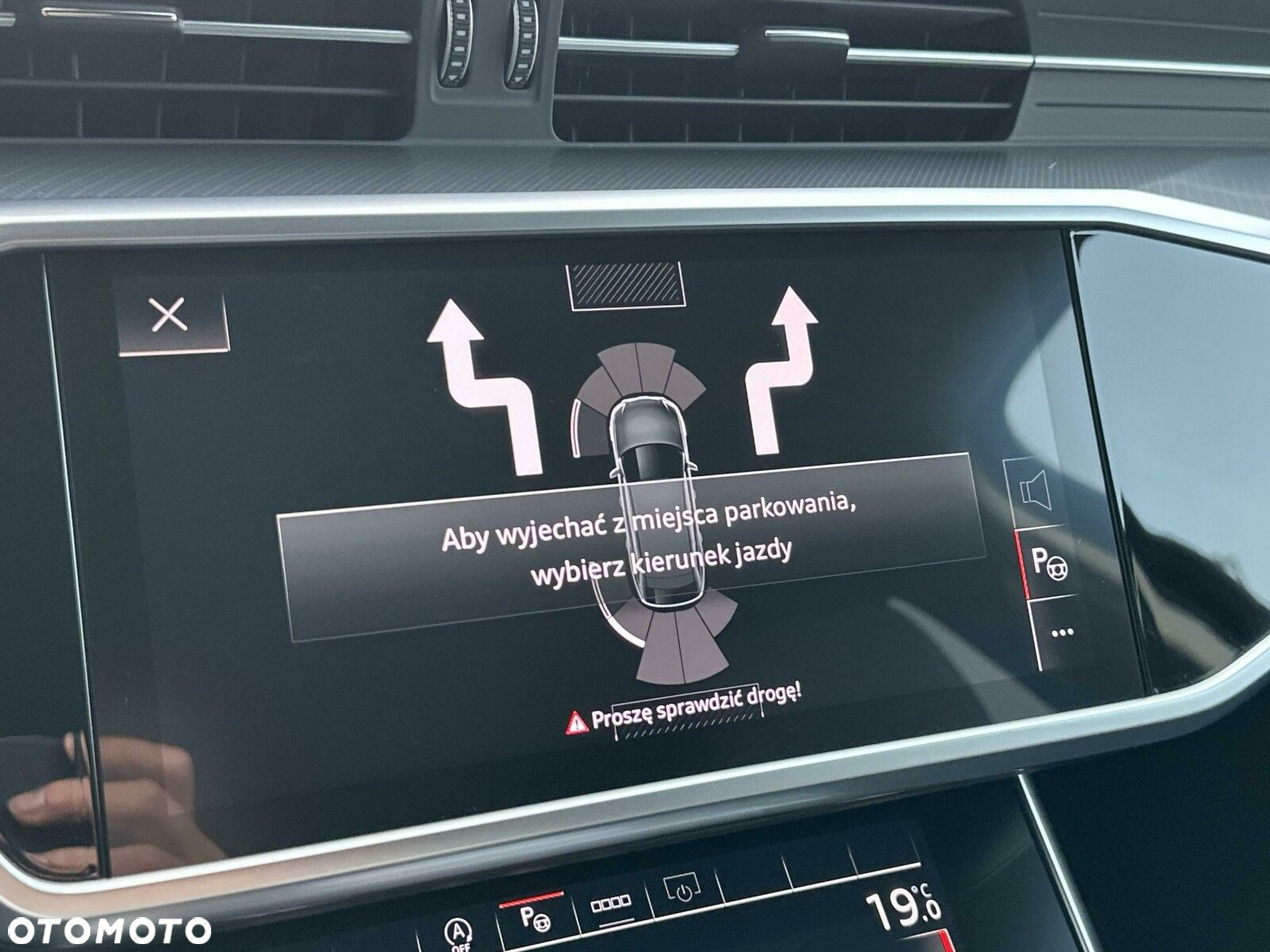 Audi A6 - 33