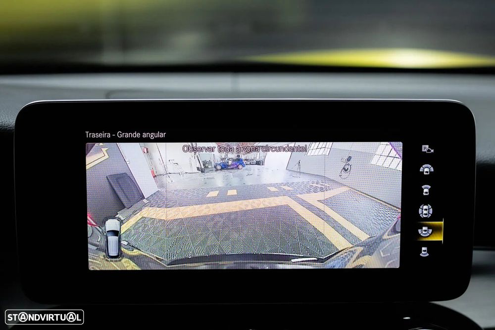 Mercedes-Benz GLC 300 de 4Matic - 58