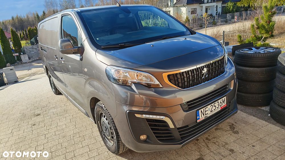 Peugeot LONG 3.0T L3 2.0HDI 177KM - 19