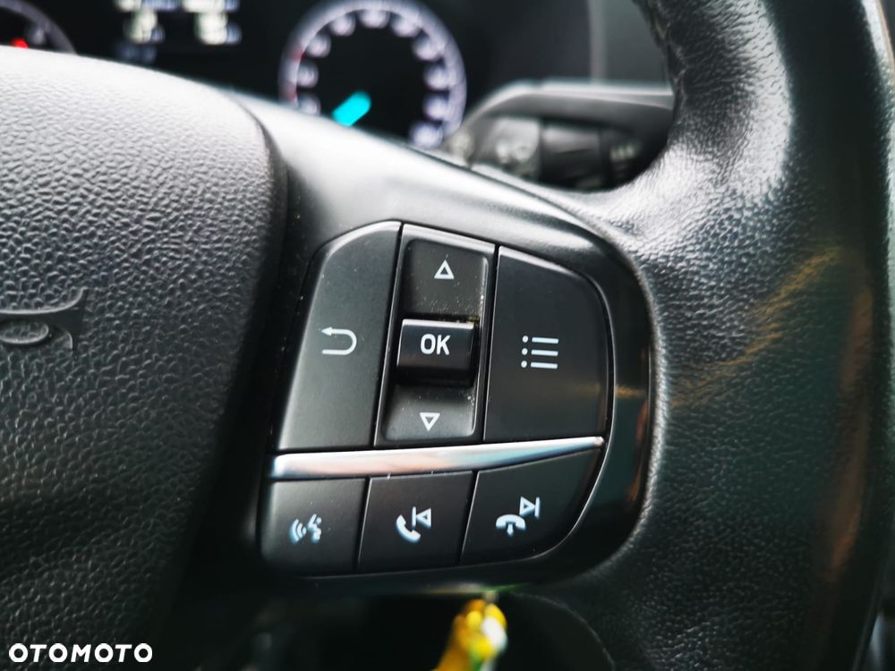 Ford transit-custom - 24