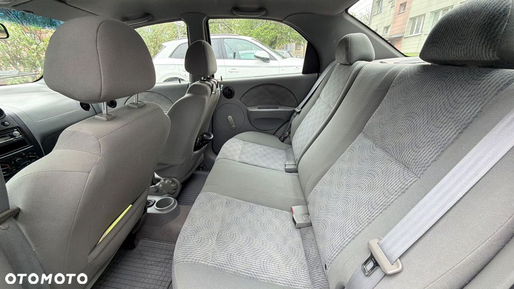 Chevrolet Aveo 1.4 Direct - 16