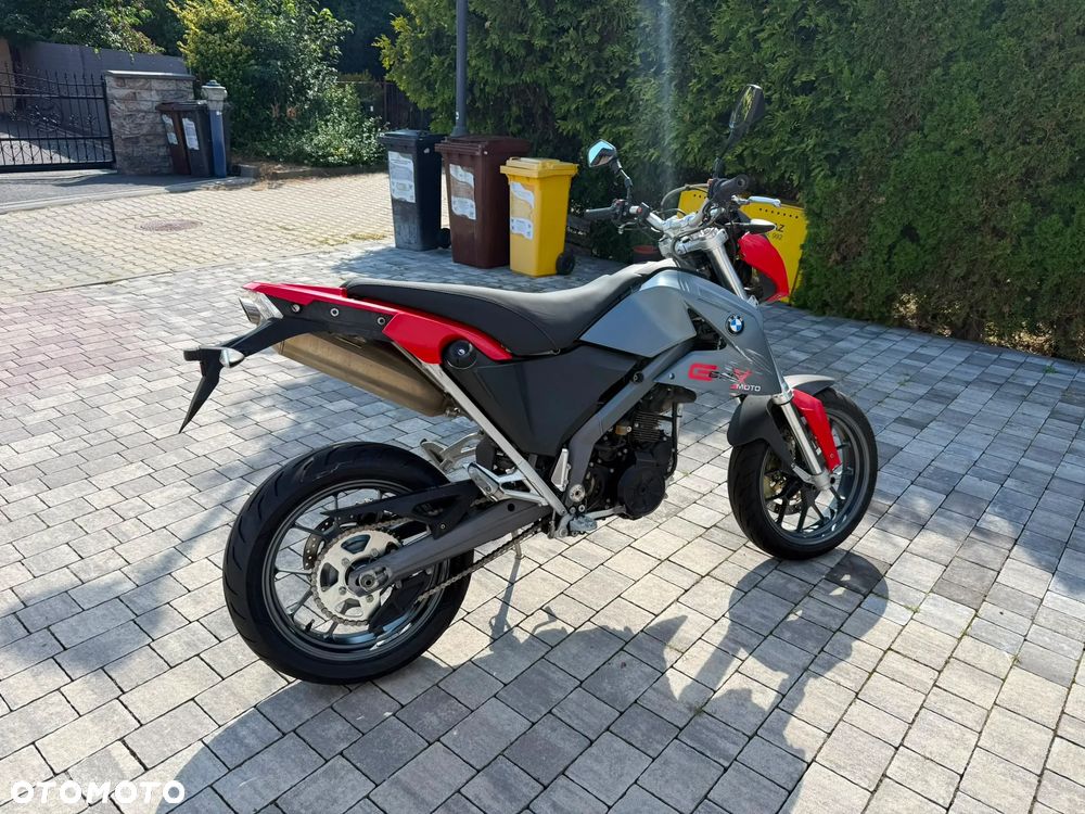 BMW G - 4
