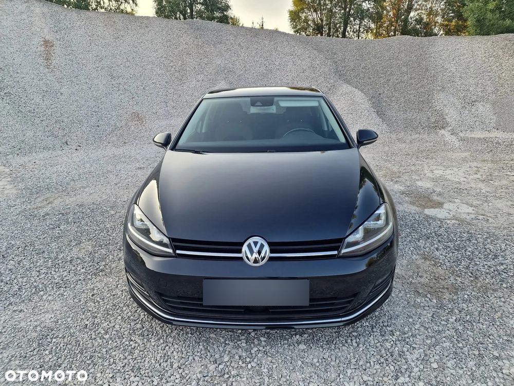 Volkswagen Golf 2.0 TDI 4Motion BlueMotion Technology Highline - 2