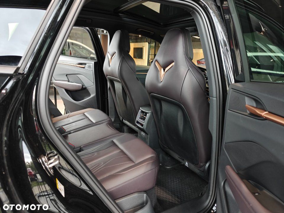 Cupra Terramar - 22