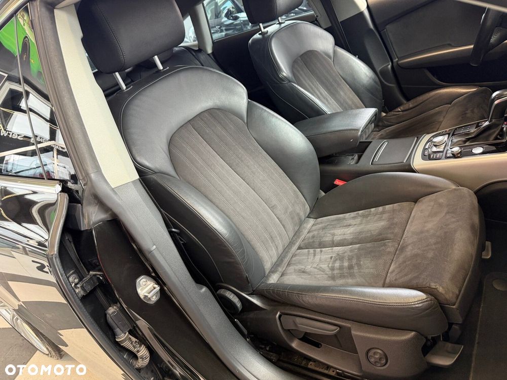 Audi A7 Sportback - 18