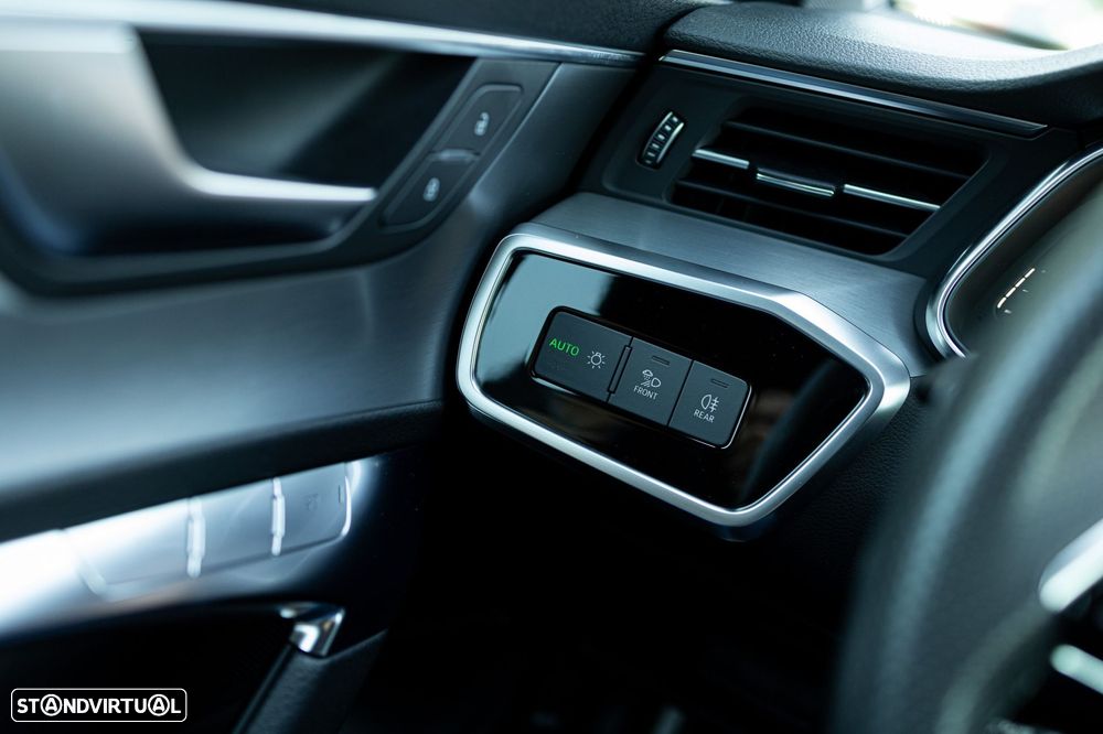 Audi A7 Sportback 40 TDI S tronic - 29