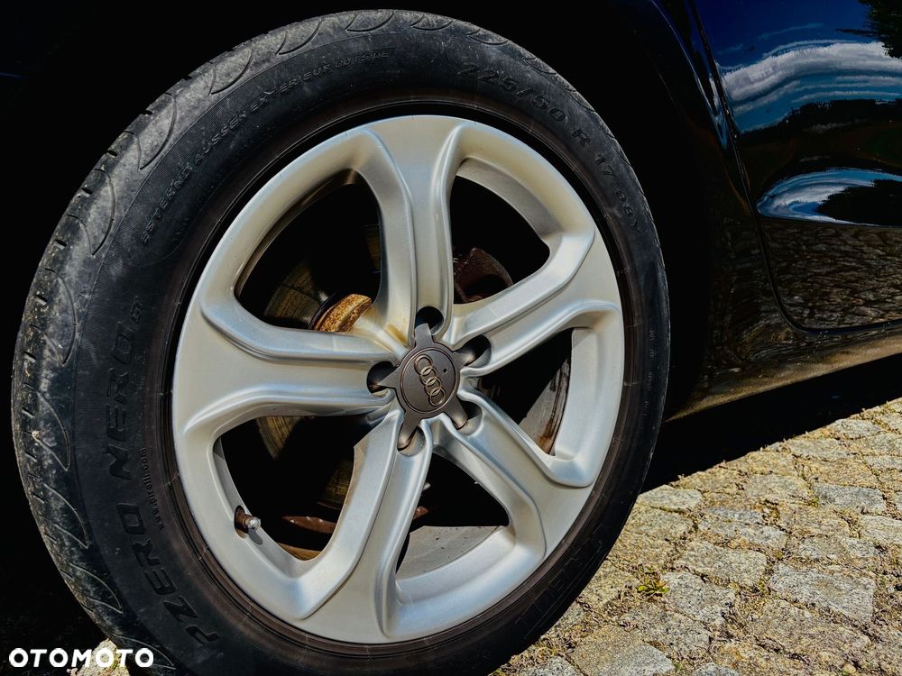 Audi A5 Sportback - 7