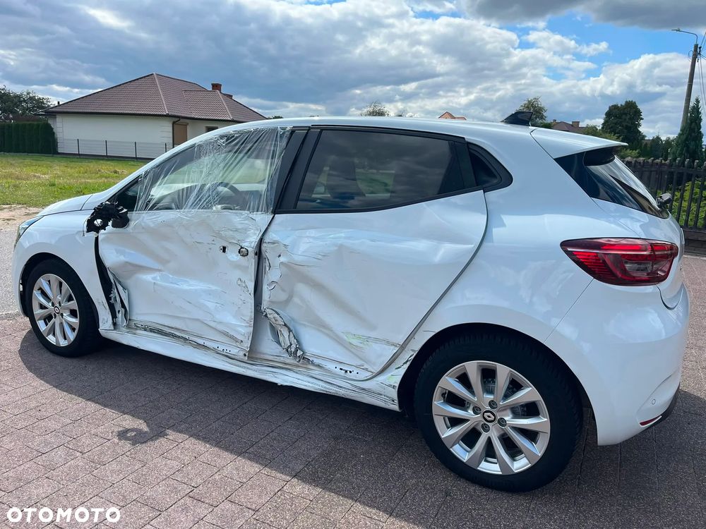 Renault Clio TCe 90 EXPERIENCE - 7