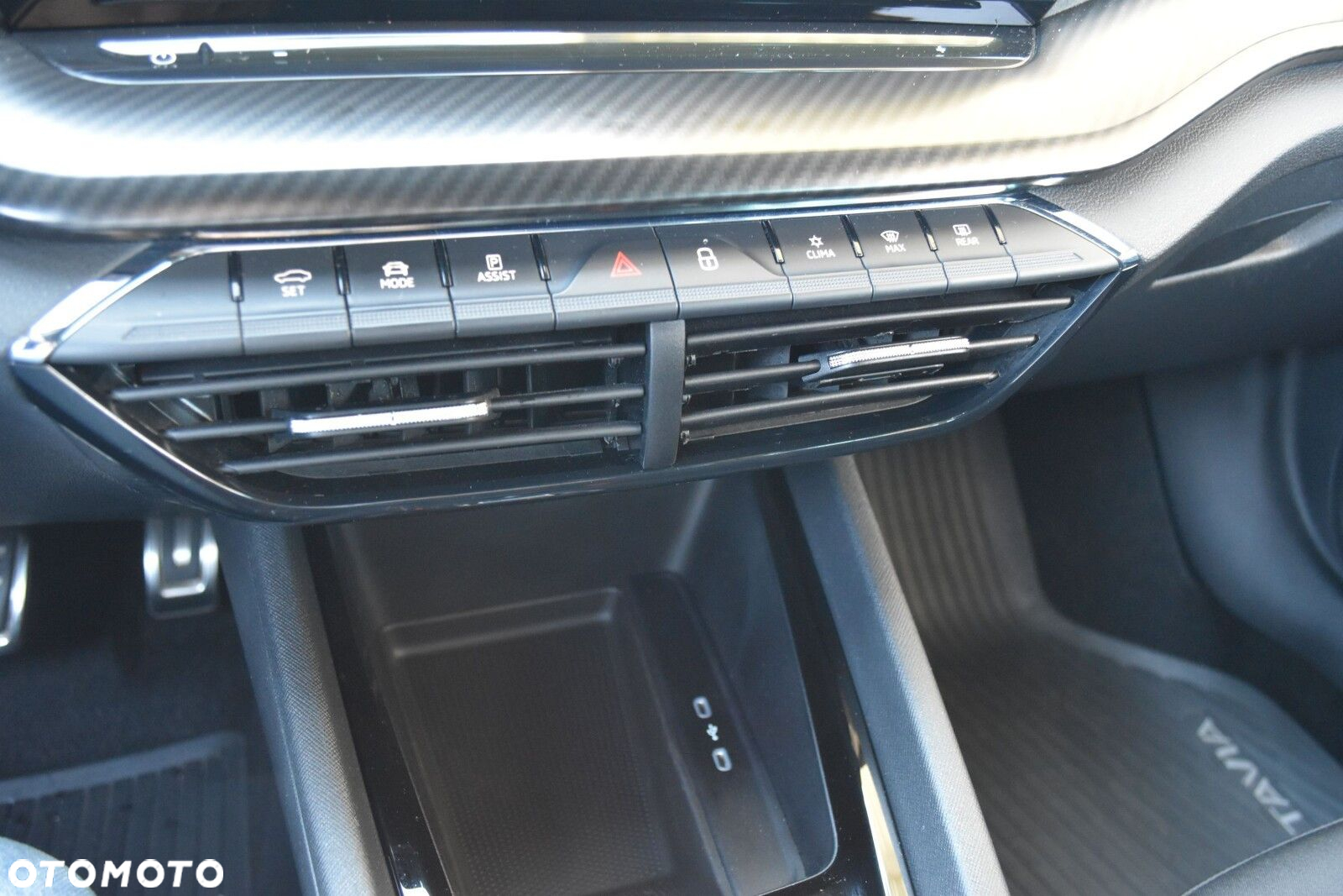 Skoda Octavia - 23