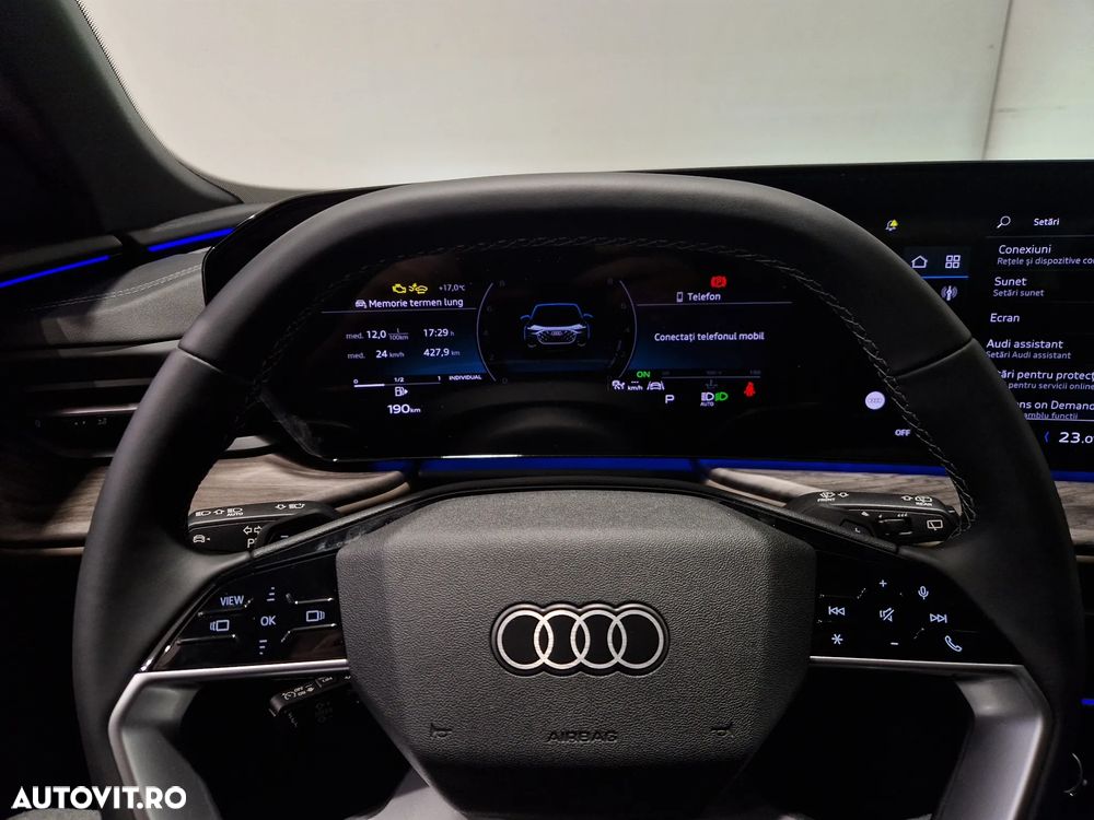 Audi Q5 40 TFSI S tronic MHEV - 14