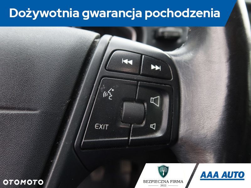 Volvo V40 - 21