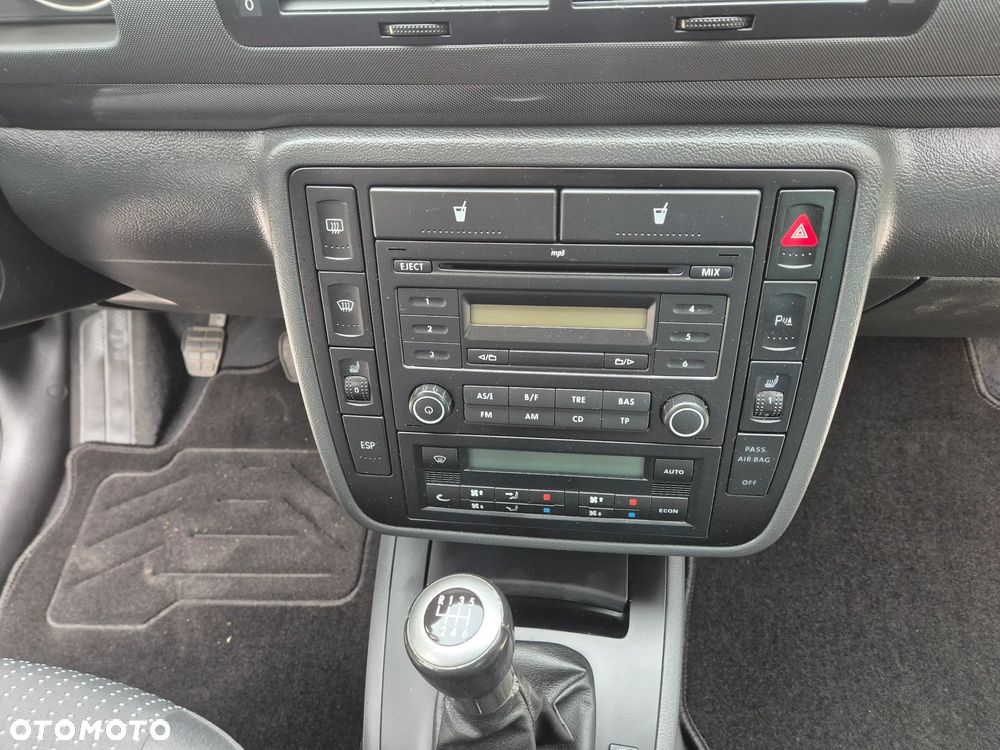 Seat Alhambra 1.8T Sport - 25