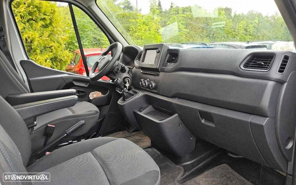 Renault Master ENERGY DCI 165 L3H1 c/iva - 4