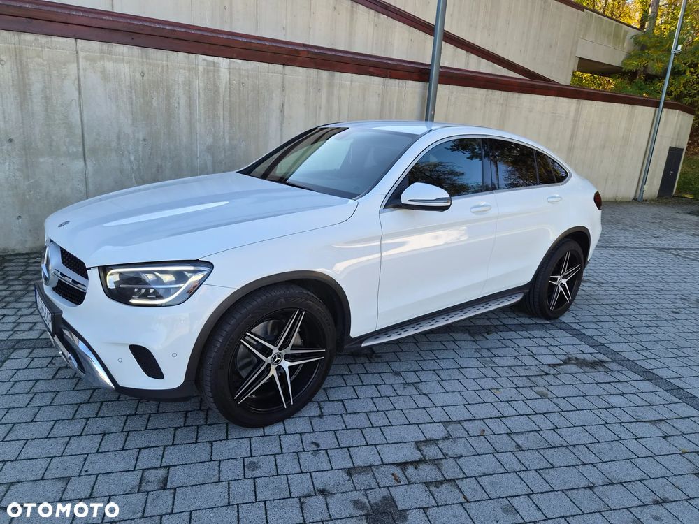 Mercedes-Benz GLC 220 d - 22