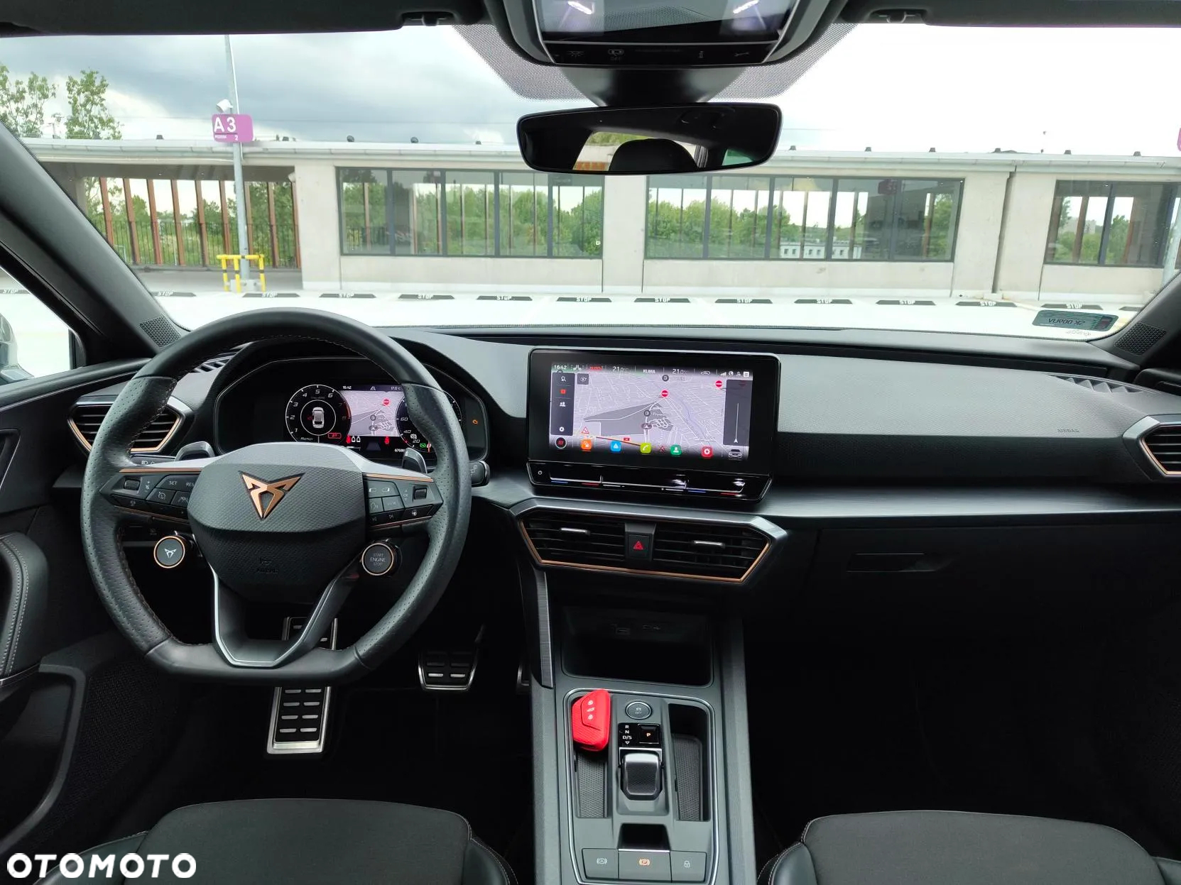 Cupra Leon Sportstourer - 20