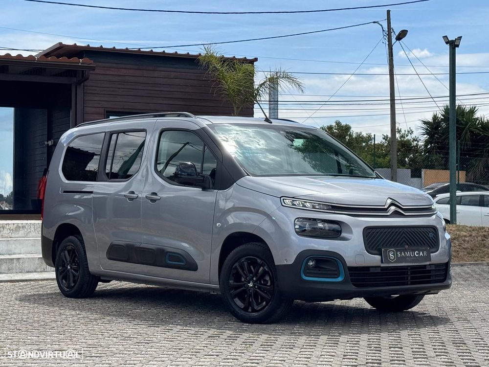 Citroën Berlingo - 6
