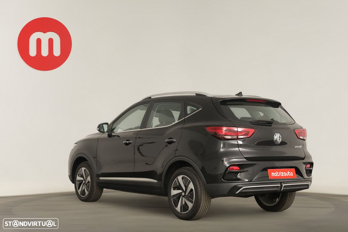 MG ZS EV 50.3 kWh Comfort - 3