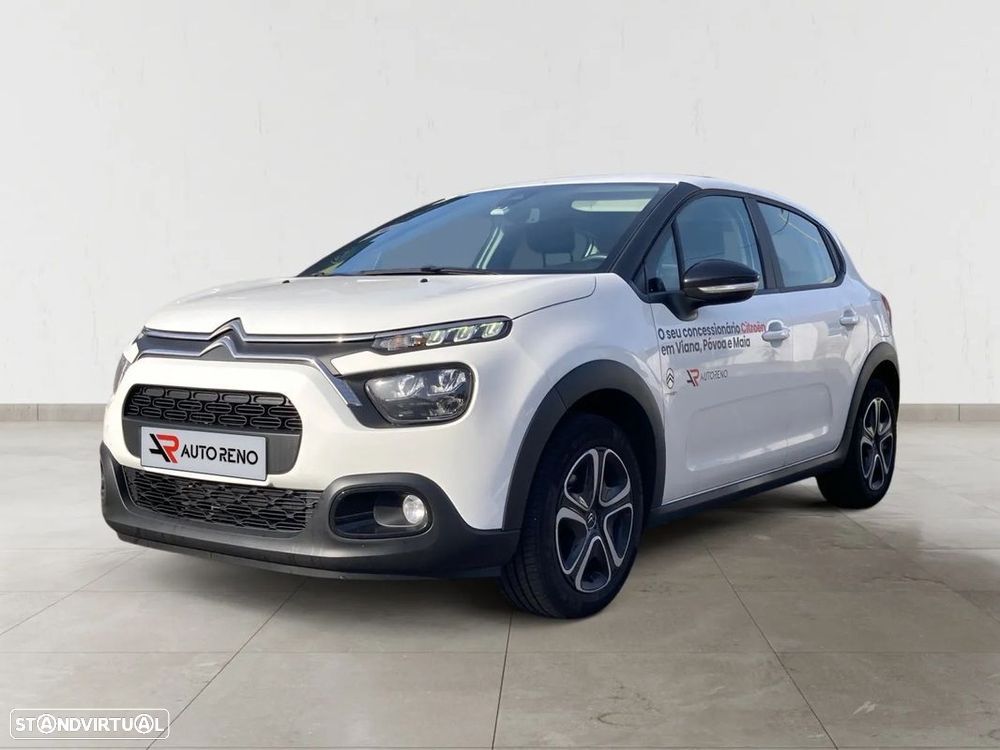 Citroën C3 1.5 BlueHDi C-Series - 2