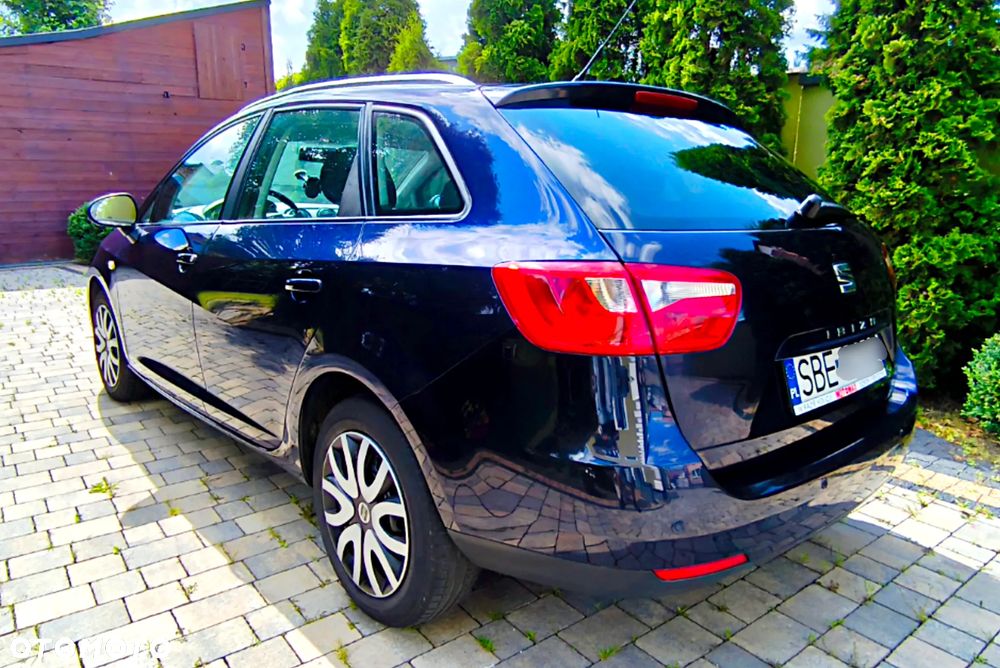 Seat Ibiza - 20